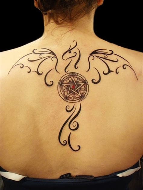 pagan tattoo